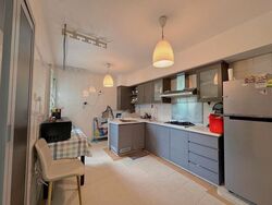 Blk 109A Edgedale Plains (Punggol), HDB 5 Rooms #617747171